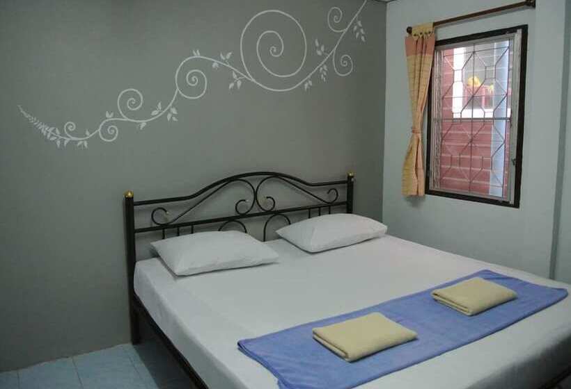 Номер Economy, Phang Nga Guesthouse