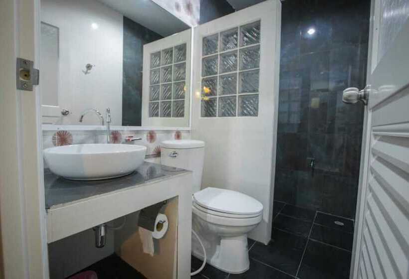 エコノミールーム, Phang Nga Guesthouse