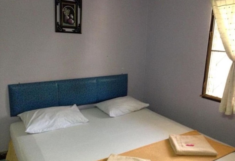 エコノミールーム, Phang Nga Guesthouse