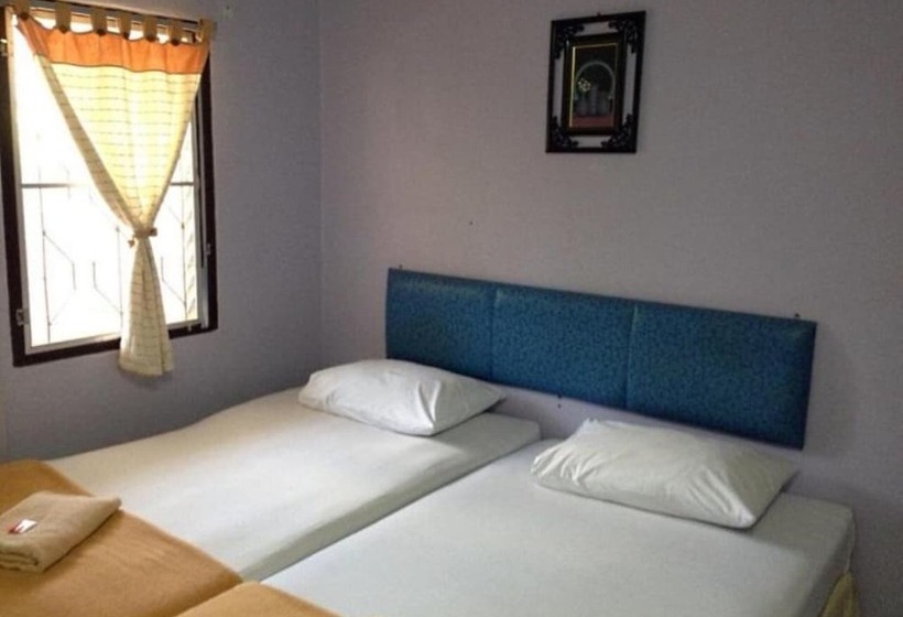 Quarto Economy, Phang Nga Guesthouse