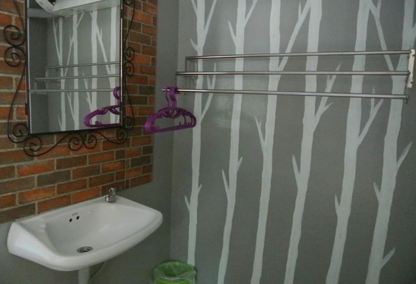 Номер Стандарт, Phang Nga Guesthouse