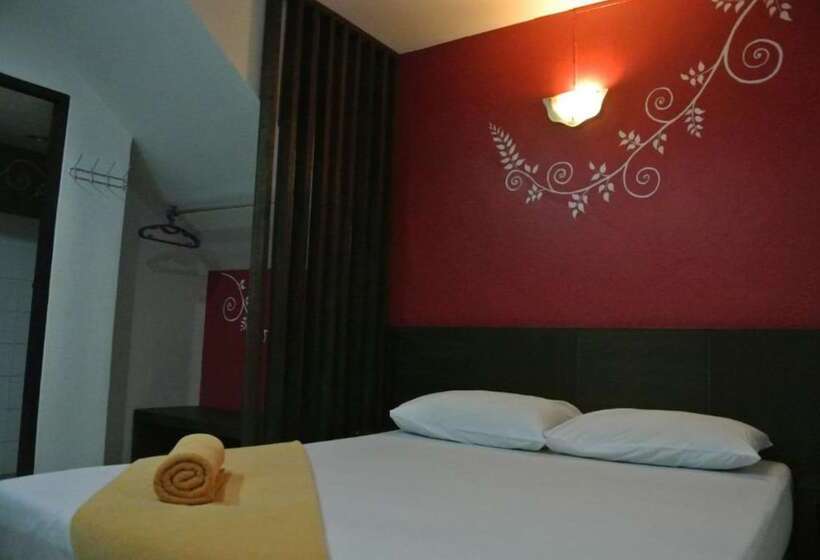Номер Стандарт, Phang Nga Guesthouse