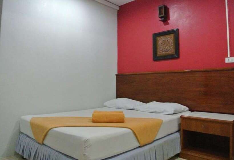 スタンダードルーム, Phang Nga Guesthouse