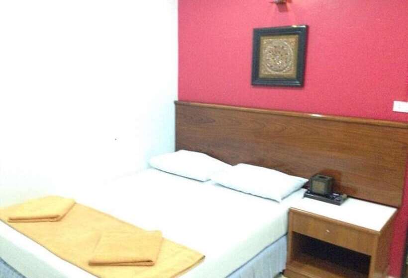 スタンダードルーム, Phang Nga Guesthouse