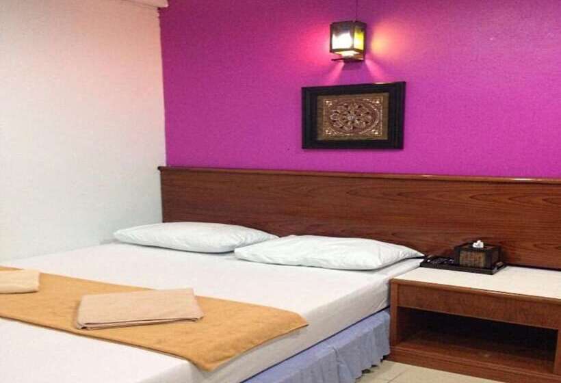 スタンダードルーム, Phang Nga Guesthouse