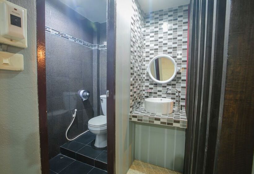 スイート, Phang Nga Guesthouse