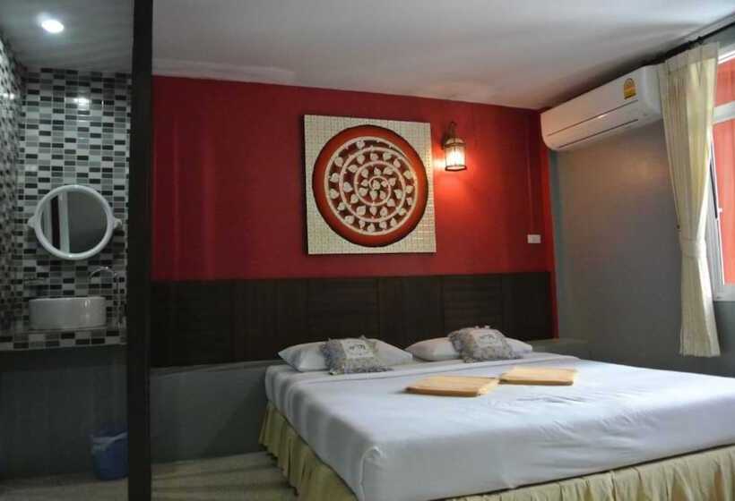 スイート, Phang Nga Guesthouse