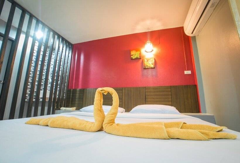 スイート, Phang Nga Guesthouse