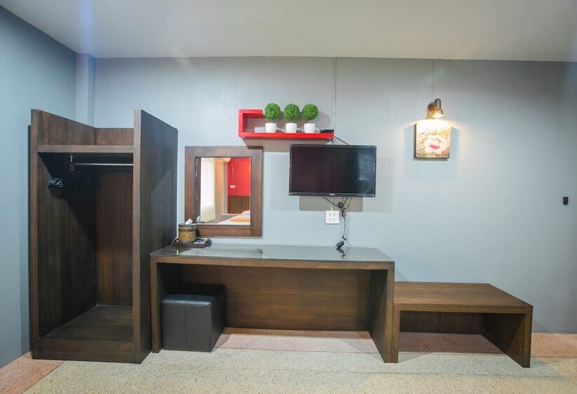 スイート, Phang Nga Guesthouse