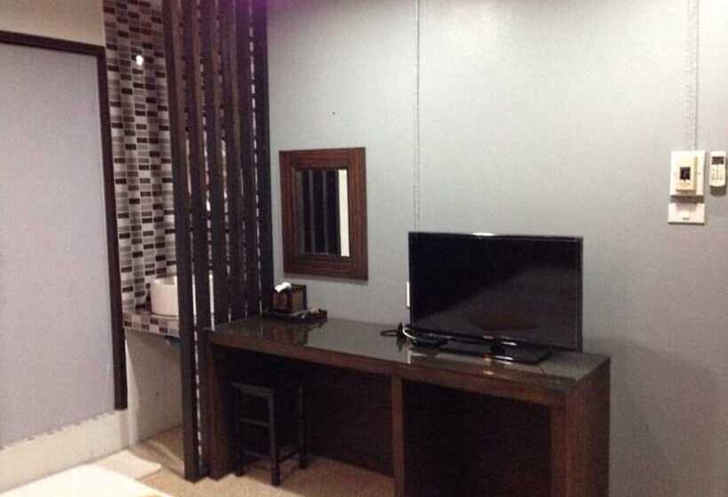 スタンダードルーム, Phang Nga Guesthouse