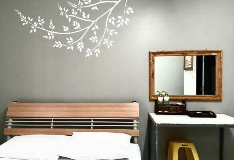 エコノミールーム, Phang Nga Guesthouse