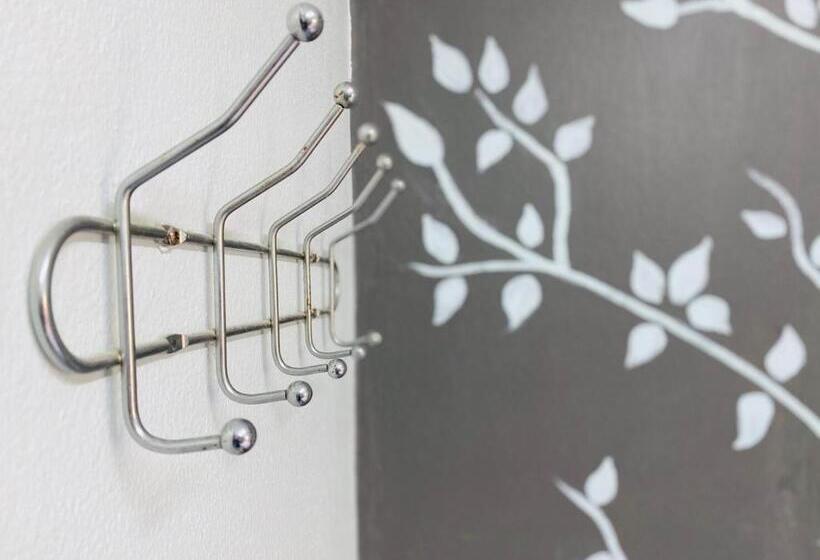 エコノミールーム, Phang Nga Guesthouse