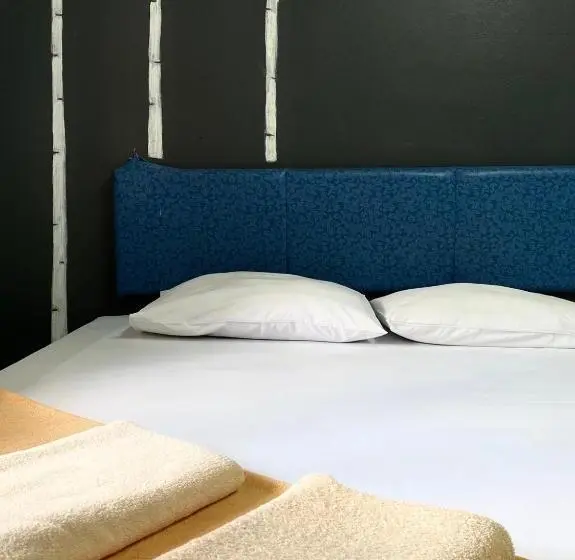 エコノミールーム, Phang Nga Guesthouse