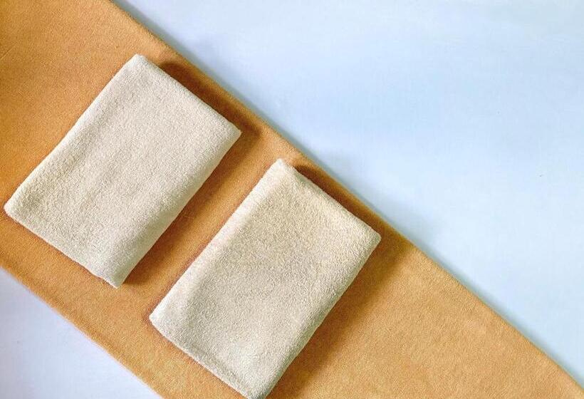 エコノミールーム, Phang Nga Guesthouse