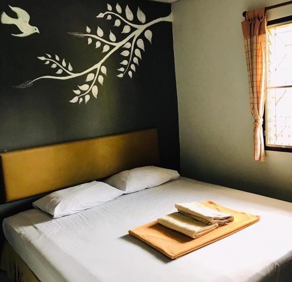エコノミールーム, Phang Nga Guesthouse