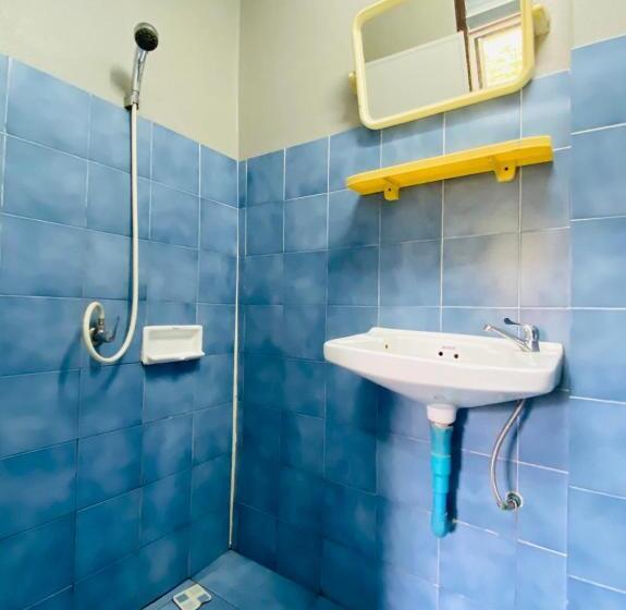 エコノミールーム, Phang Nga Guesthouse