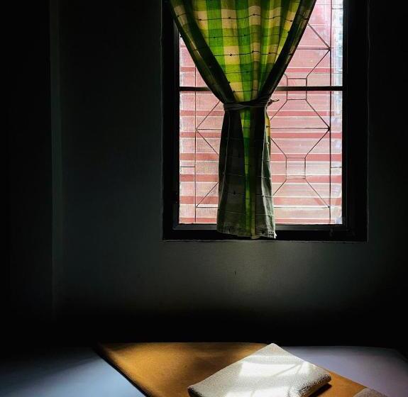 エコノミールーム, Phang Nga Guesthouse