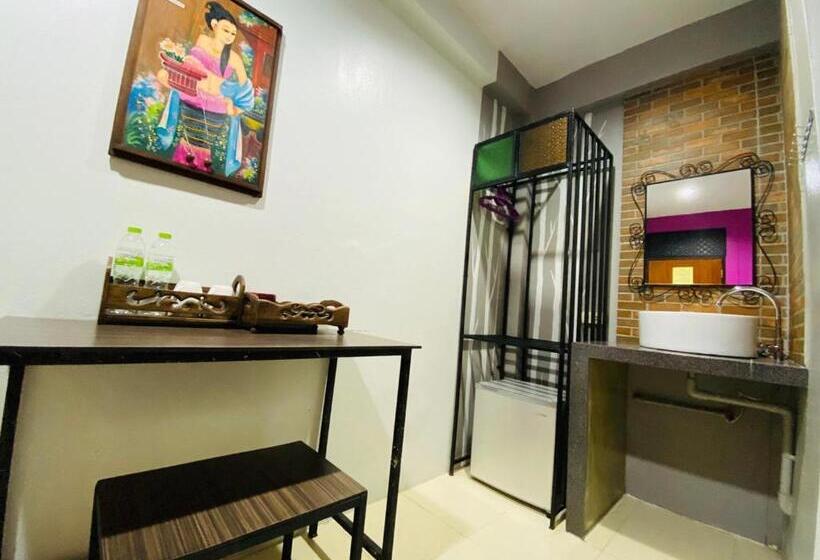 Номер Стандарт, Phang Nga Guesthouse