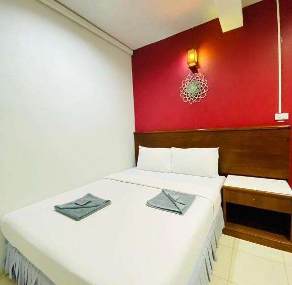 スタンダードルーム, Phang Nga Guesthouse