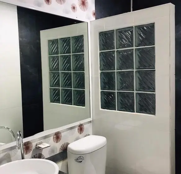 スタンダードトリプルルーム, Phang Nga Guesthouse