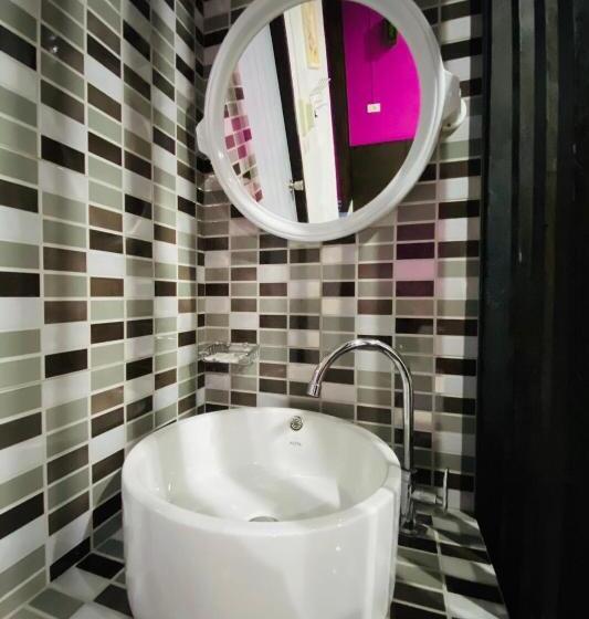 スイート, Phang Nga Guesthouse