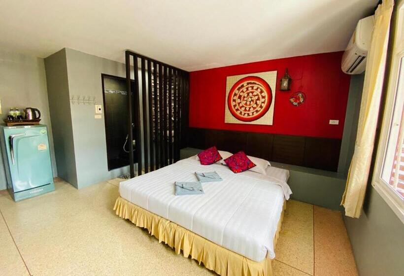 スイート, Phang Nga Guesthouse