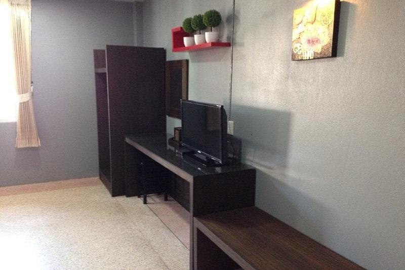 スイート, Phang Nga Guesthouse