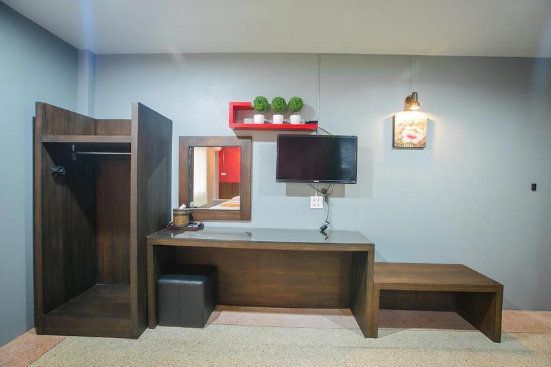 スイート, Phang Nga Guesthouse