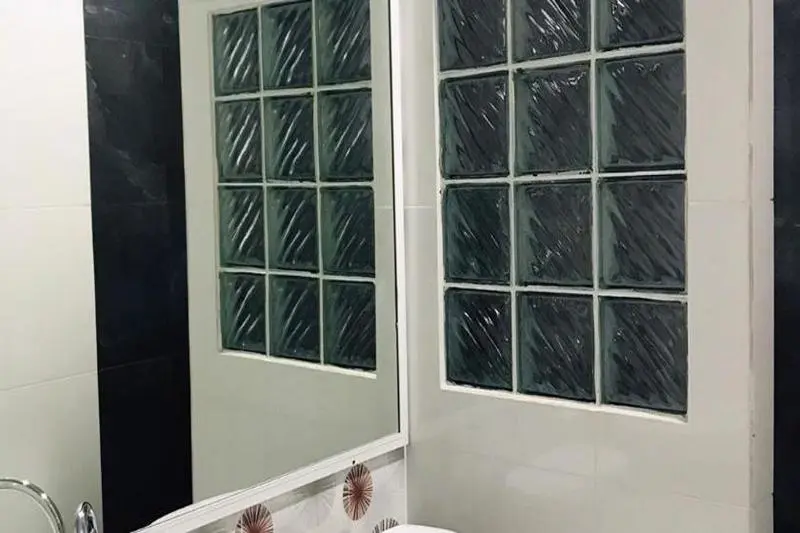 スタンダードルーム, Phang Nga Guesthouse