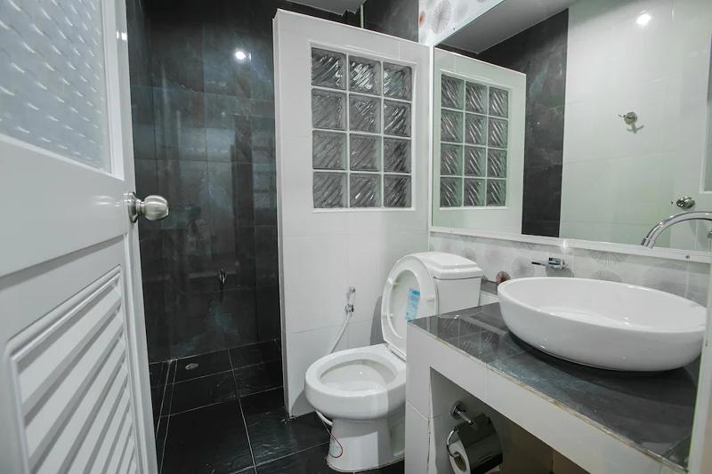 スタンダードルーム, Phang Nga Guesthouse