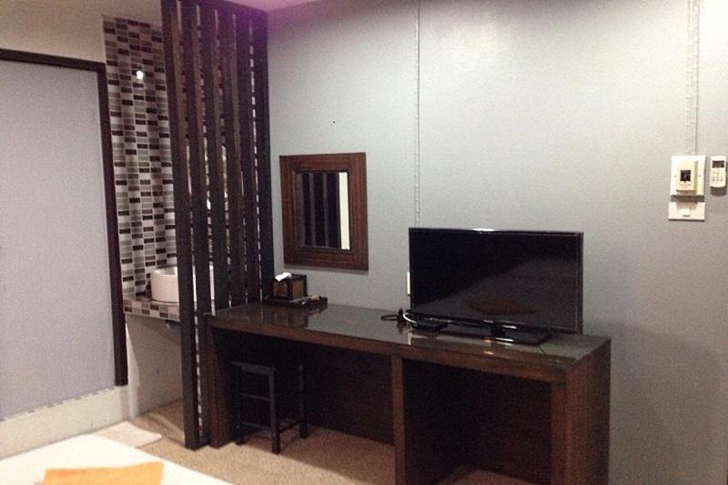 スタンダードルーム, Phang Nga Guesthouse