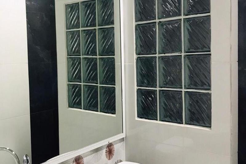 スタンダードトリプルルーム, Phang Nga Guesthouse