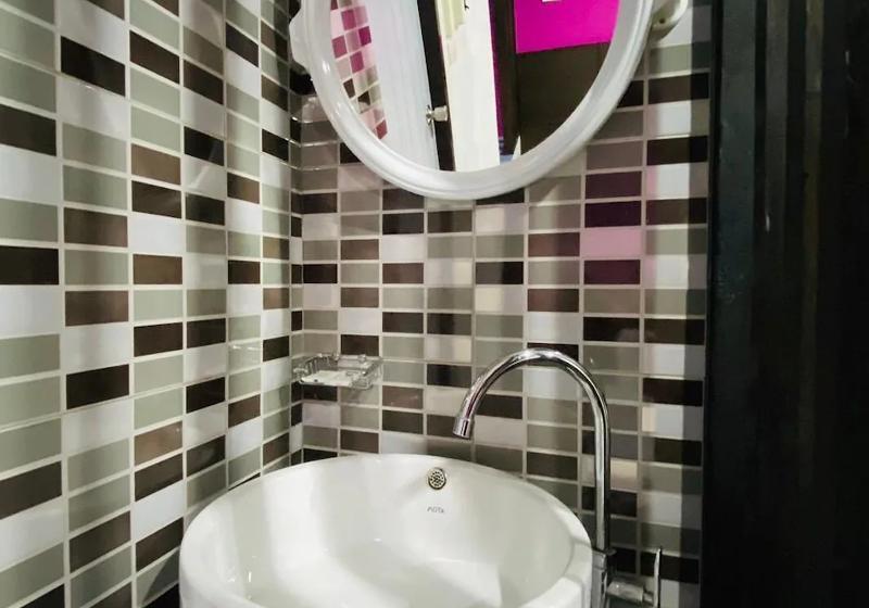 スイート, Phang Nga Guesthouse