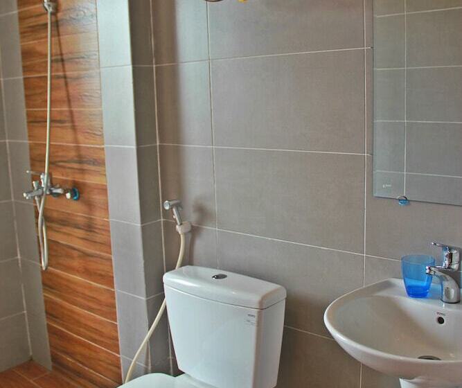 اتاق سوپریور, Sapa Aroma