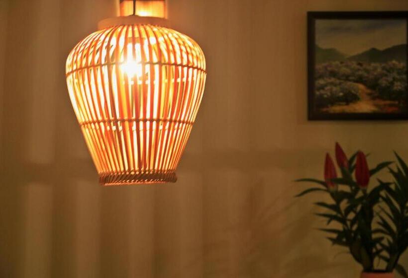 اتاق استاندارد با تخت بزرگ, Sapa Aroma