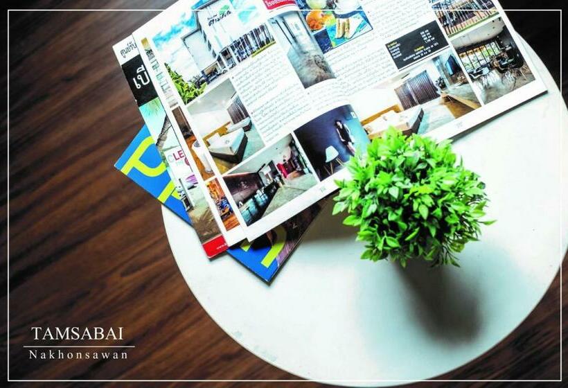 豪华房间, Tamsabai