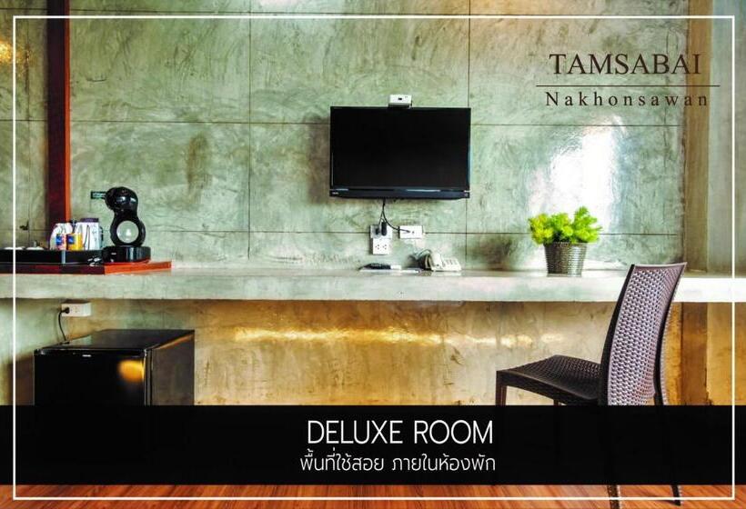 豪华房间, Tamsabai