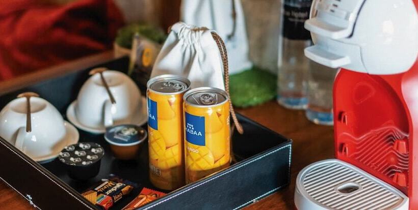 豪华房间, Tamsabai