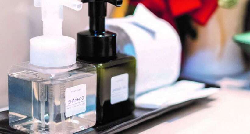 豪华房间, Tamsabai