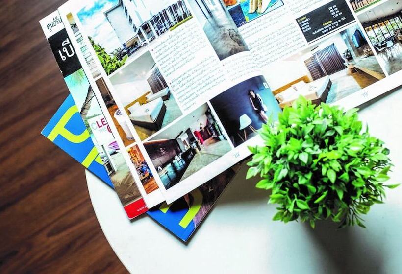 豪华三人间, Tamsabai