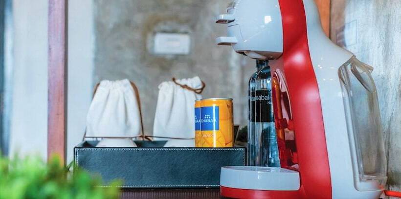 豪华三人间, Tamsabai