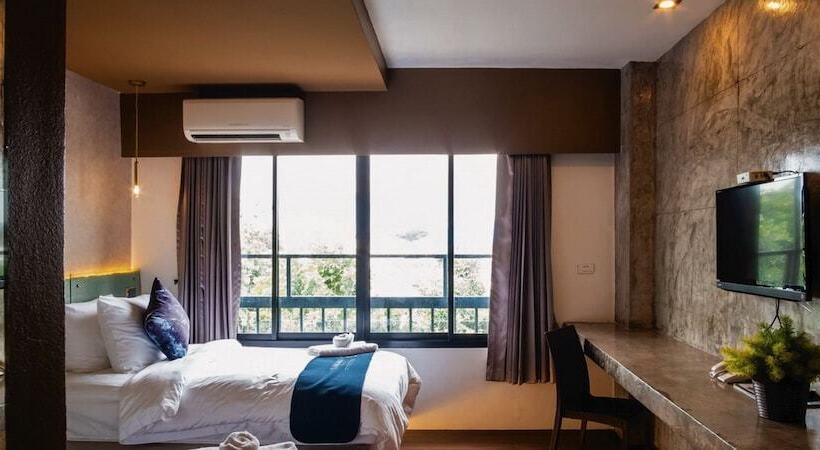 豪华房间, Tamsabai