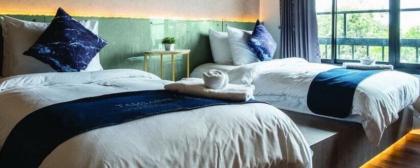 豪华房间, Tamsabai