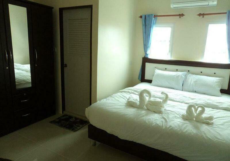 Quarto Economy, Bann Lom Le Guest House