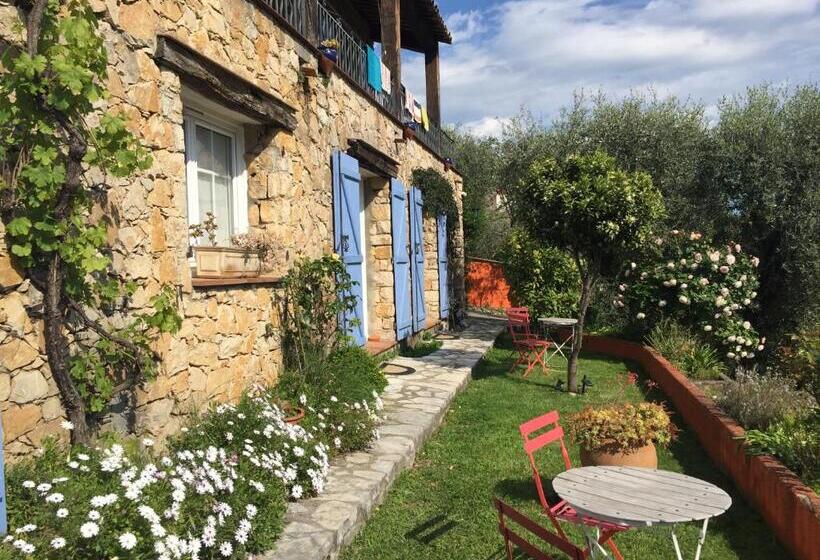 ３ベッドルームハウス, Lou Candelou