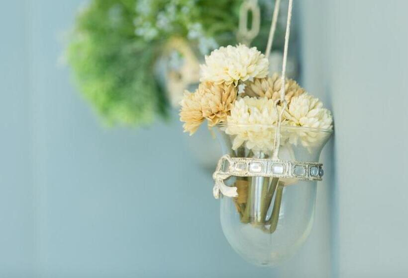 اتاق استاندارد, Wei Sen House