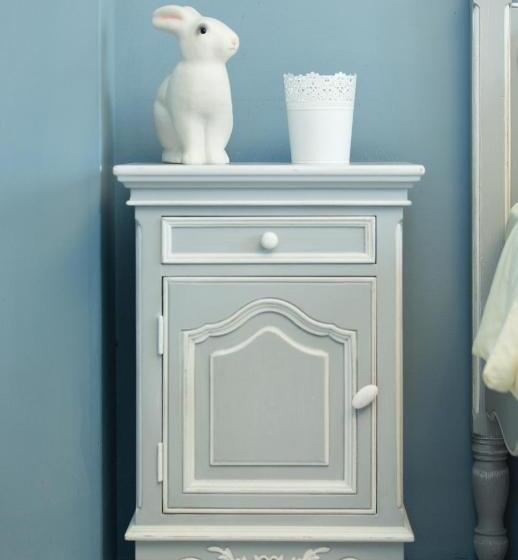 اتاق استاندارد, Wei Sen House