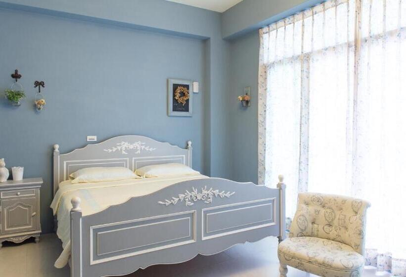 اتاق استاندارد, Wei Sen House