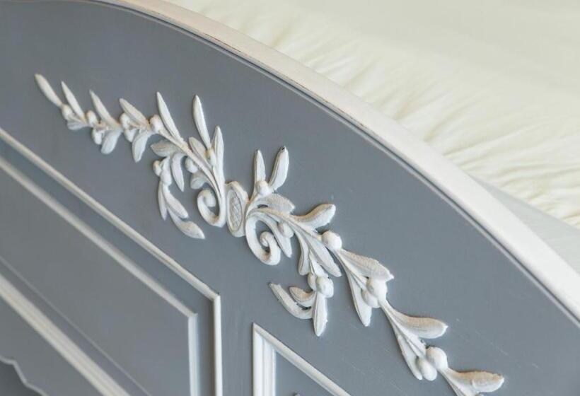 اتاق استاندارد, Wei Sen House