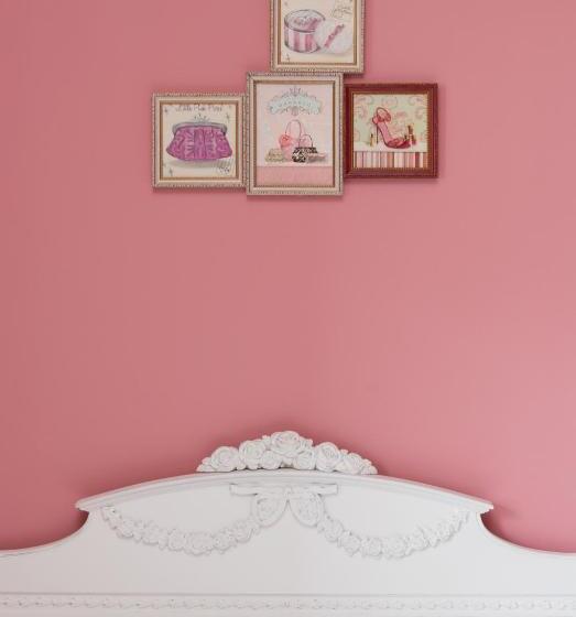 اتاق استاندارد چهارنفره با بالکن, Wei Sen House